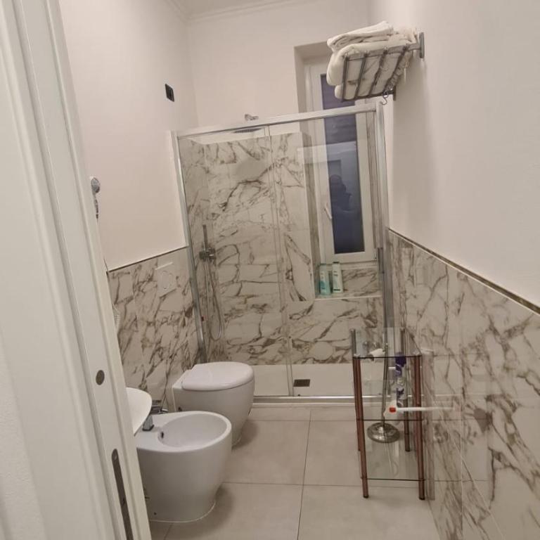 Le mie stelle 1 - Casa con 2 Camere da Letto - 6