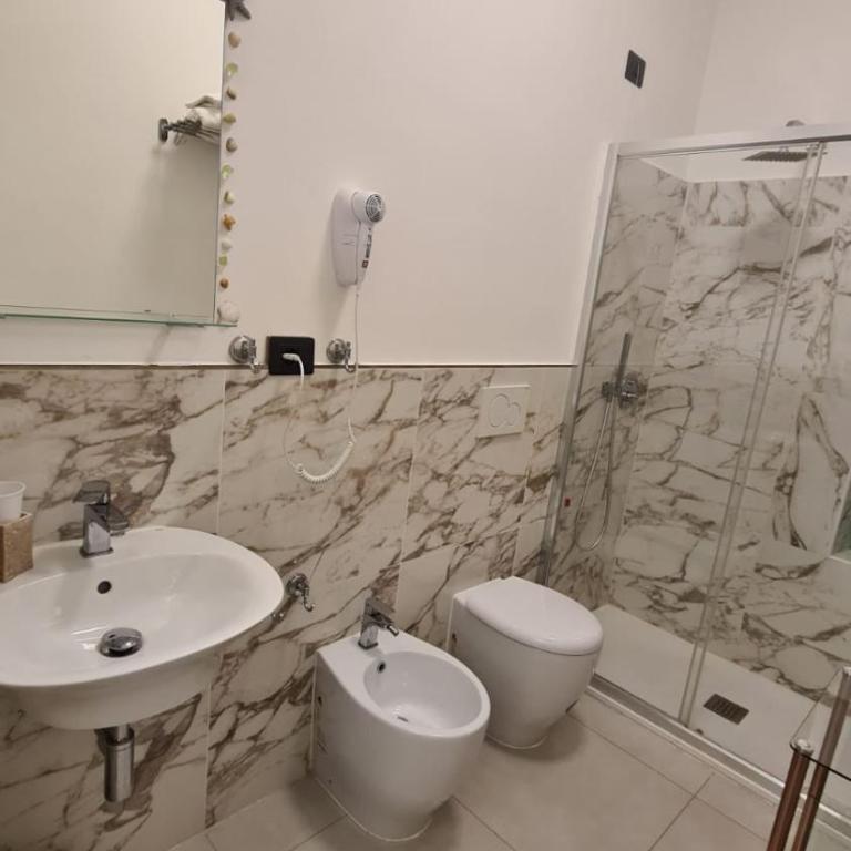 Le mie stelle 1 - Casa con 2 Camere da Letto - 9