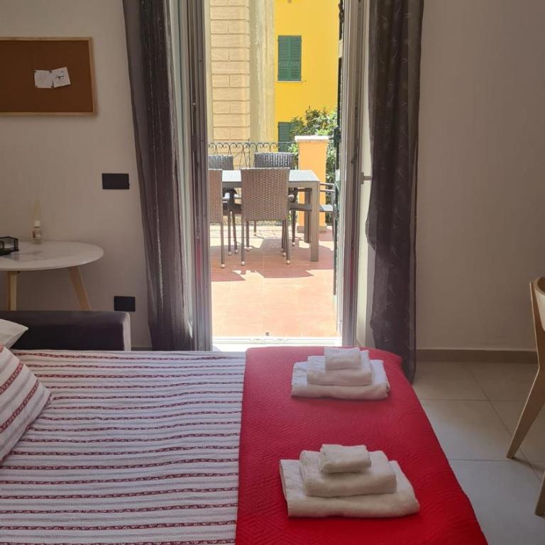 Le mie stelle 1 - Casa con 1 Camera da Letto - 4