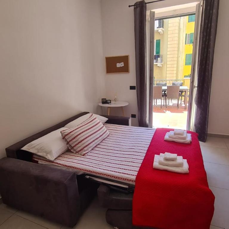 Le mie stelle 1 - Casa con 1 Camera da Letto - 5
