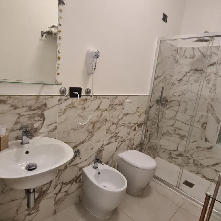 Le mie stelle 1 - Casa con 1 Camera da Letto - 9
