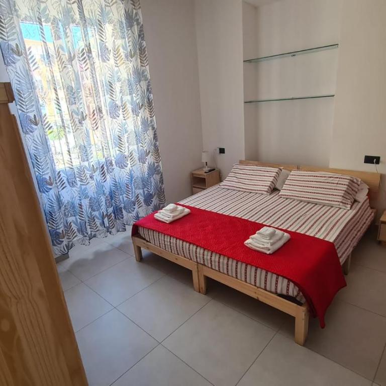 Le mie stelle 1 - Casa con 1 Camera da Letto - 18
