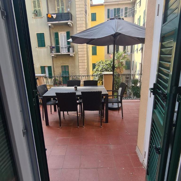Le mie stelle 1 - Casa con 1 Camera da Letto - 19