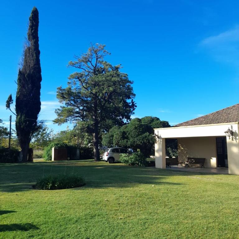 Casa Quinta Estilo Campo - Casa de 3 dormitorios - 26