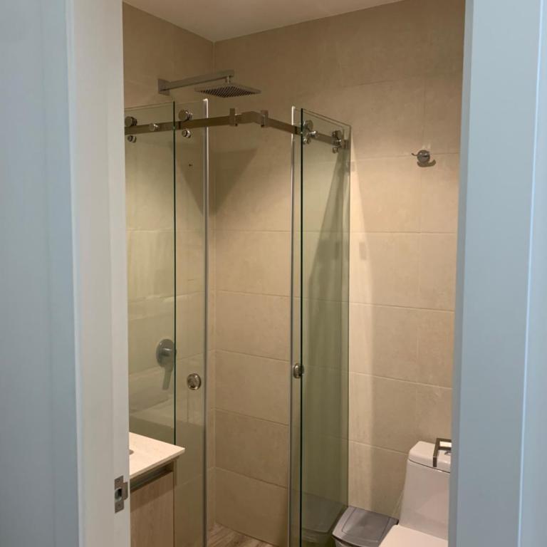 Apartamento Panorámico - Apartamento de 2 dormitorios - 1