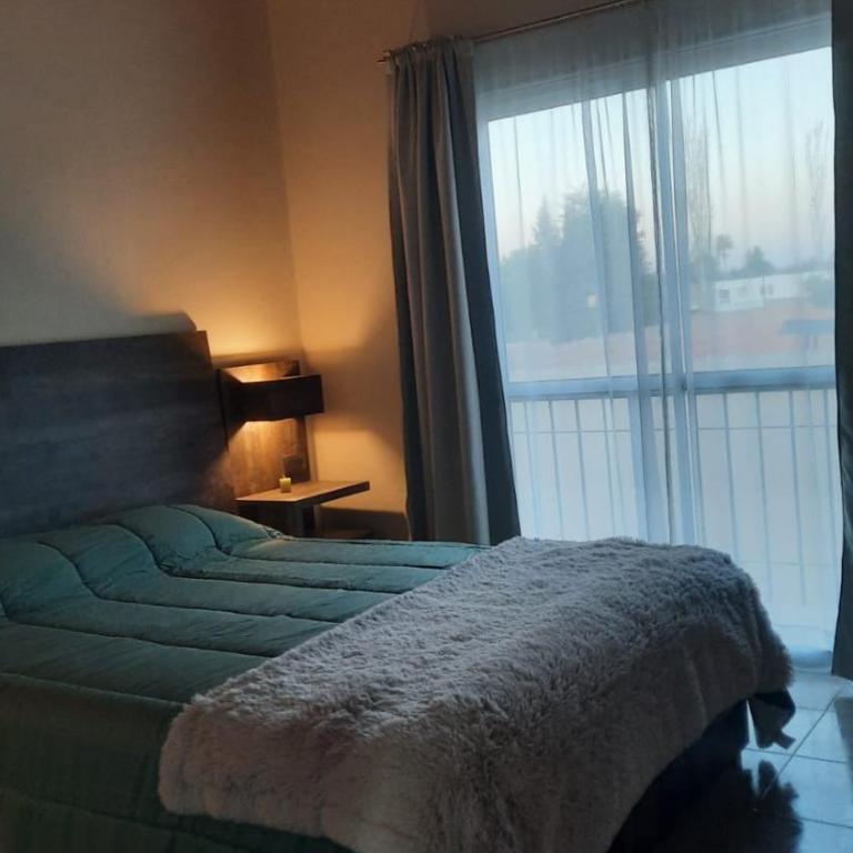 Cuarto Creciente - Two-Bedroom House - 4