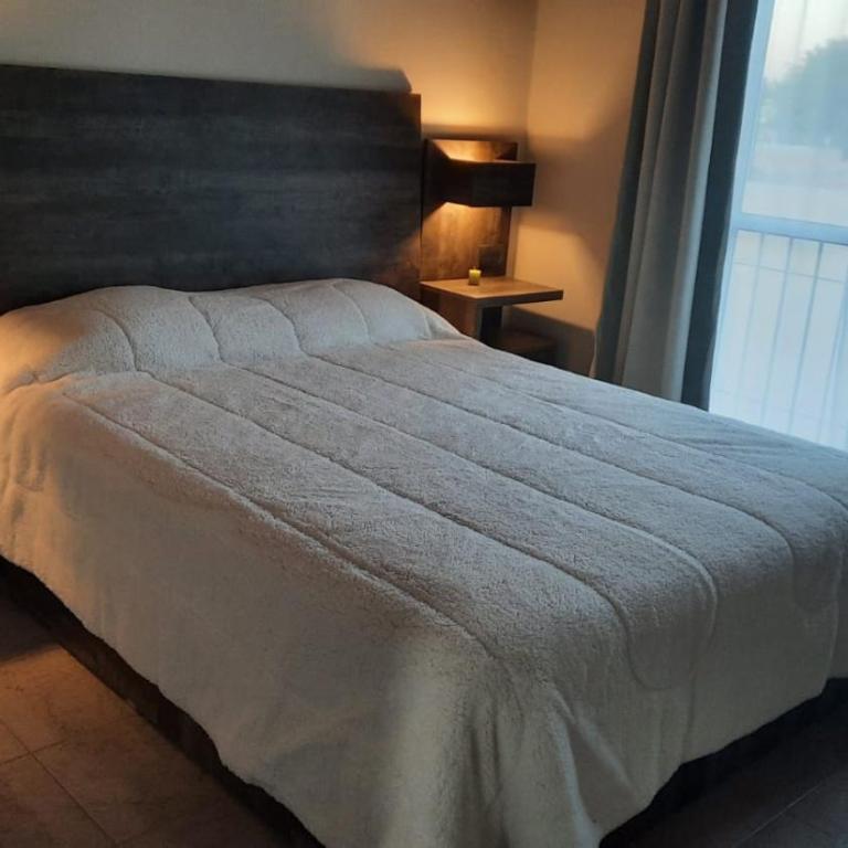 Cuarto Creciente - Two-Bedroom House - 6