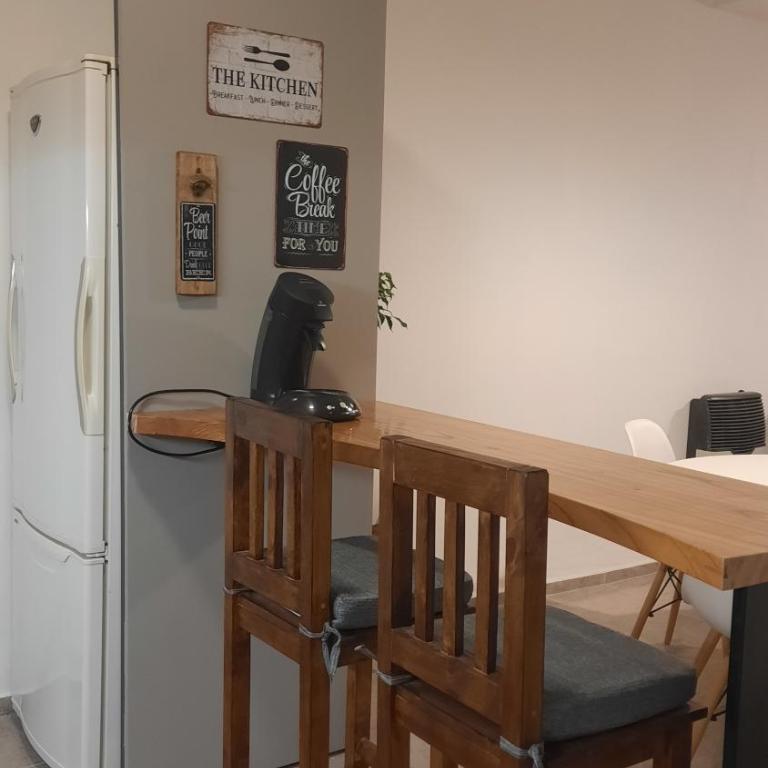 Cuarto Creciente - Two-Bedroom House - 10