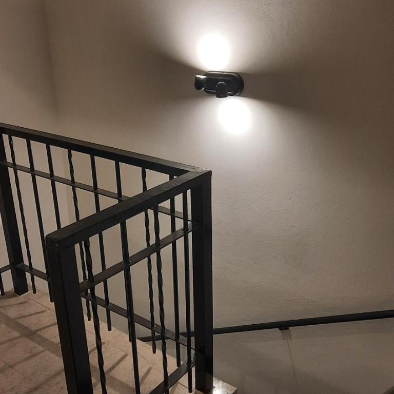 Cuarto Creciente - Two-Bedroom House - 12