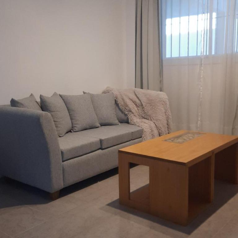 Cuarto Creciente - Two-Bedroom House - 13