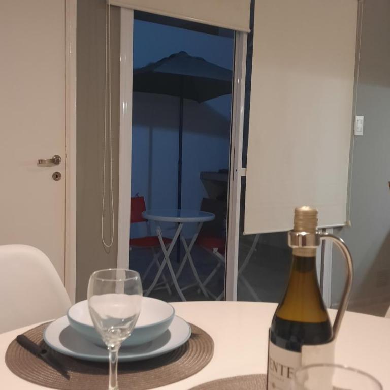 Cuarto Creciente - Two-Bedroom House - 16