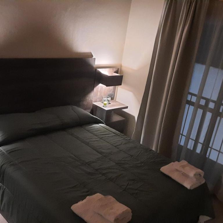 Cuarto Creciente - Two-Bedroom House - 18