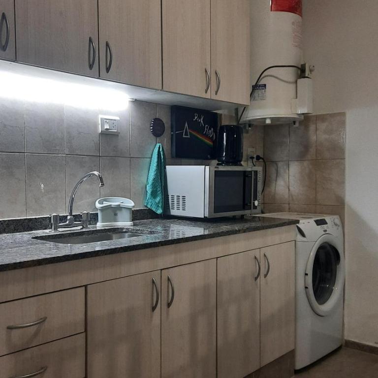 Cuarto Creciente - Two-Bedroom House - 19