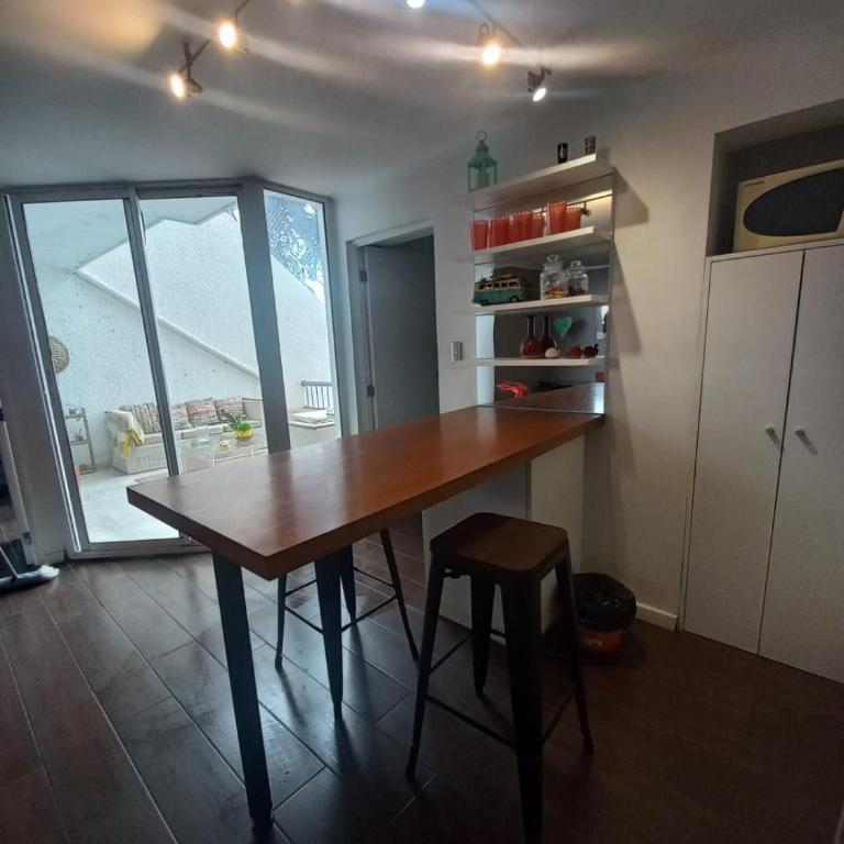 Departamento 1 dormitorio - Apartamento de 1 dormitorio - 9
