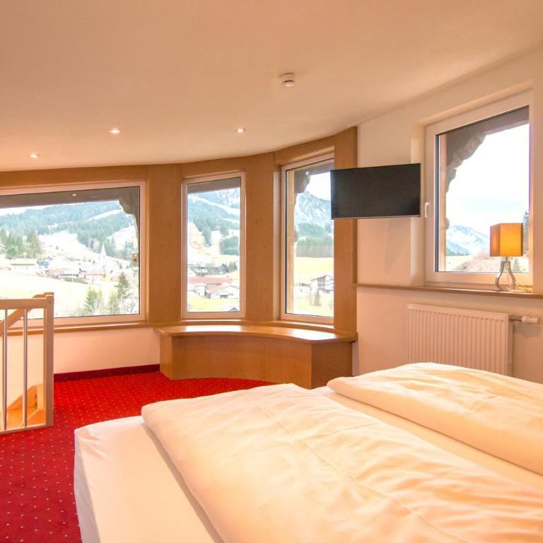 Berghoteltirol - Deluxe Familienzimmer - 4