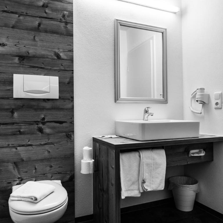 Berghoteltirol - Superior Familienzimmer - 2