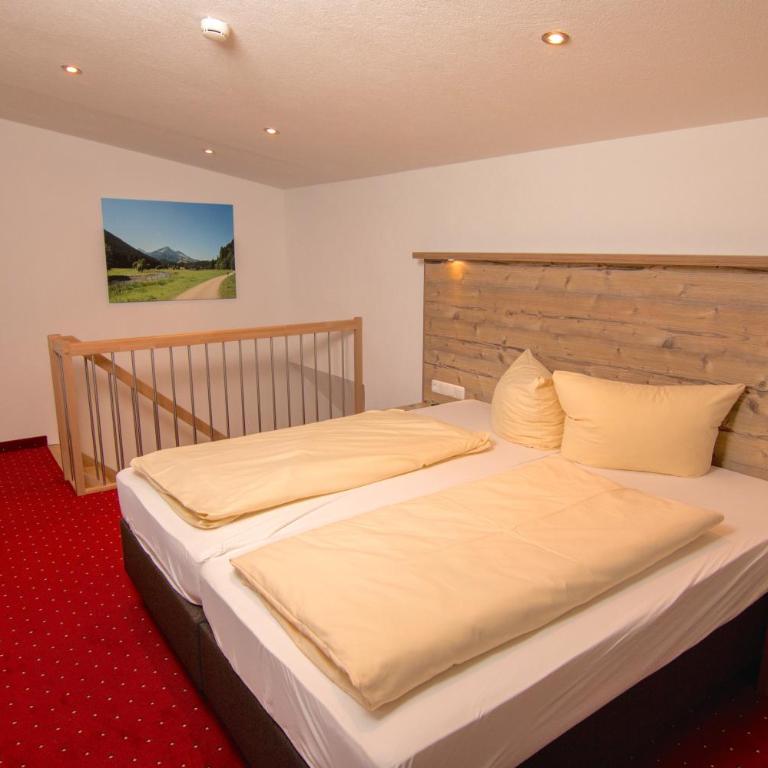 Berghoteltirol - Superior Familienzimmer - 1