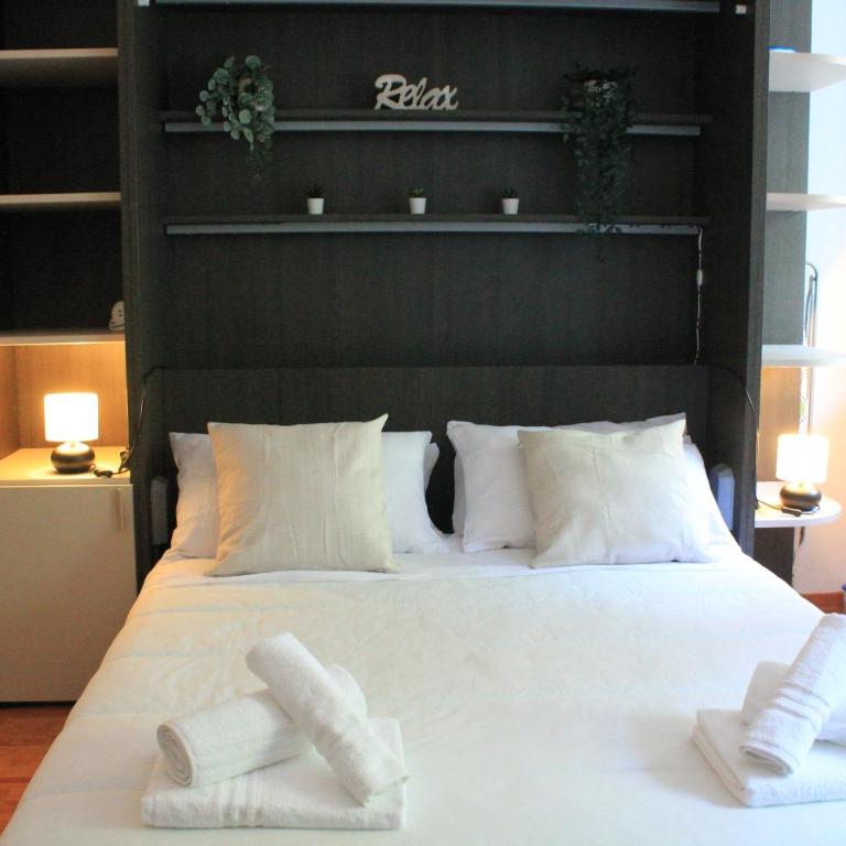 Terrace44 Oasi di pace e relax nel cuore di Trieste - Appartamento Deluxe con 1 Camera da Letto - 3