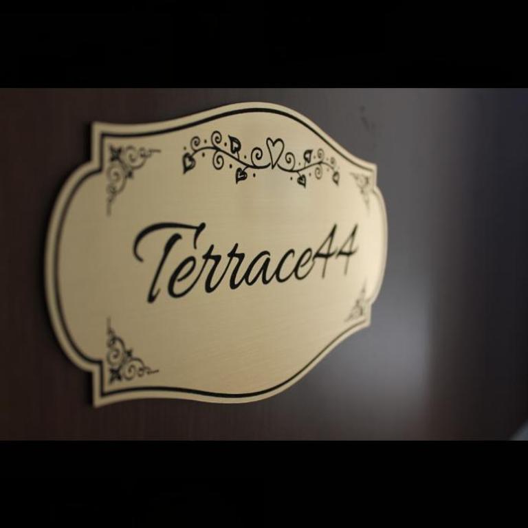 Terrace44 Oasi di pace e relax nel cuore di Trieste - Appartamento Deluxe con 1 Camera da Letto - 37