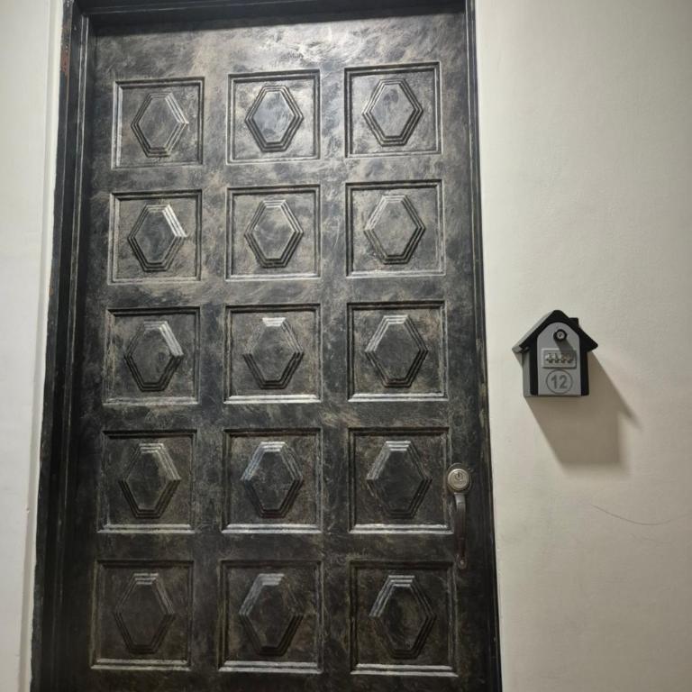 ApartaLoft 12, NevadaLofts Sabaneta - Apartamento Estudio con cama grande - 5