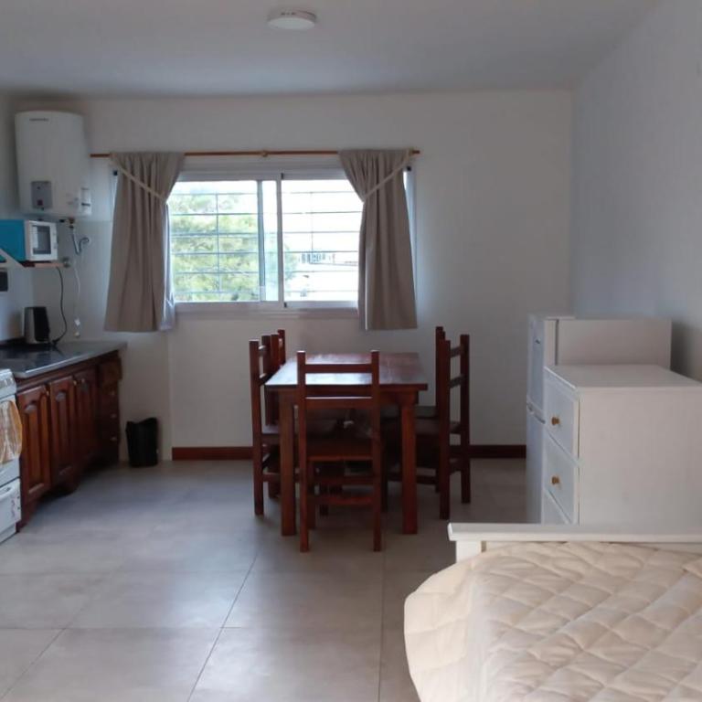 SunnyDays Rent - Apartamento de 1 dormitorio - Frente al océano - 5