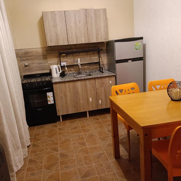 Amphu2 - One-Bedroom Apartment - 8