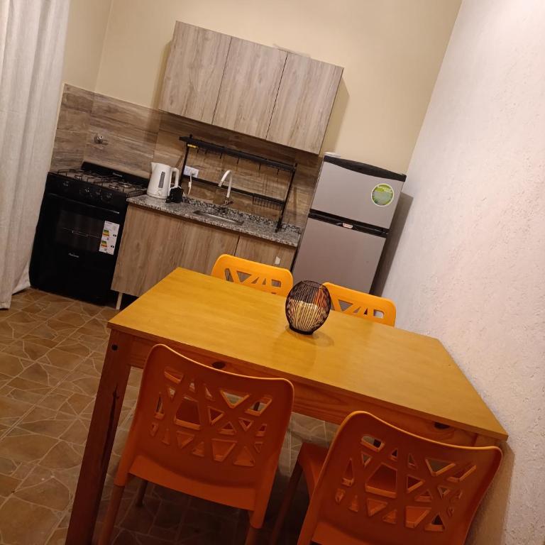 Amphu2 - One-Bedroom Apartment - 9