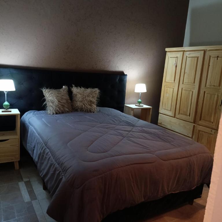 Amphu2 - One-Bedroom Apartment - 1