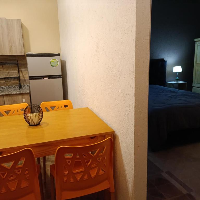 Amphu2 - One-Bedroom Apartment - 12