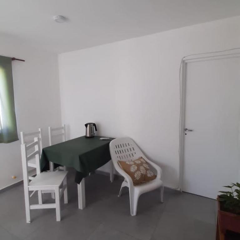 SunnyDays Rent - Apartamento de 1 dormitorio - Frente al océano - 8