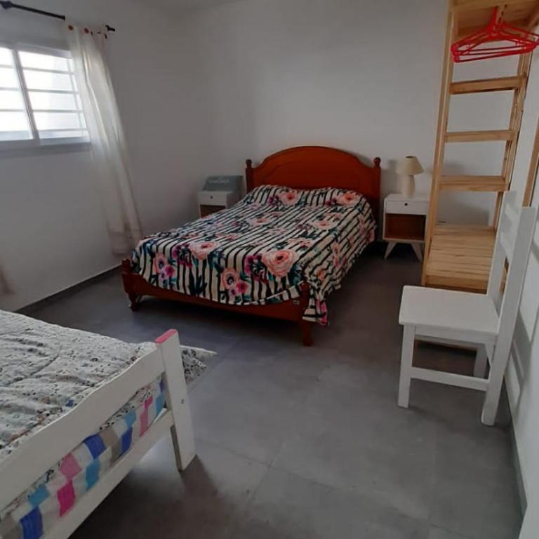 SunnyDays Rent - Apartamento de 1 dormitorio - Frente al océano - 9