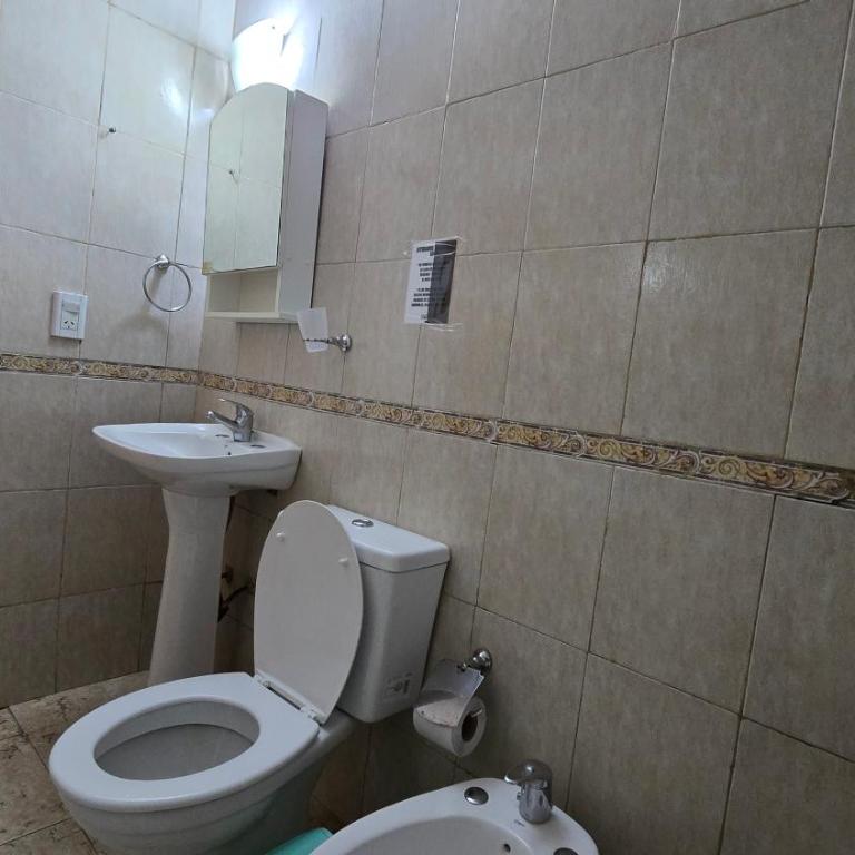 Hotel Arenas Blancas - Habitación Triple Estándar - 22