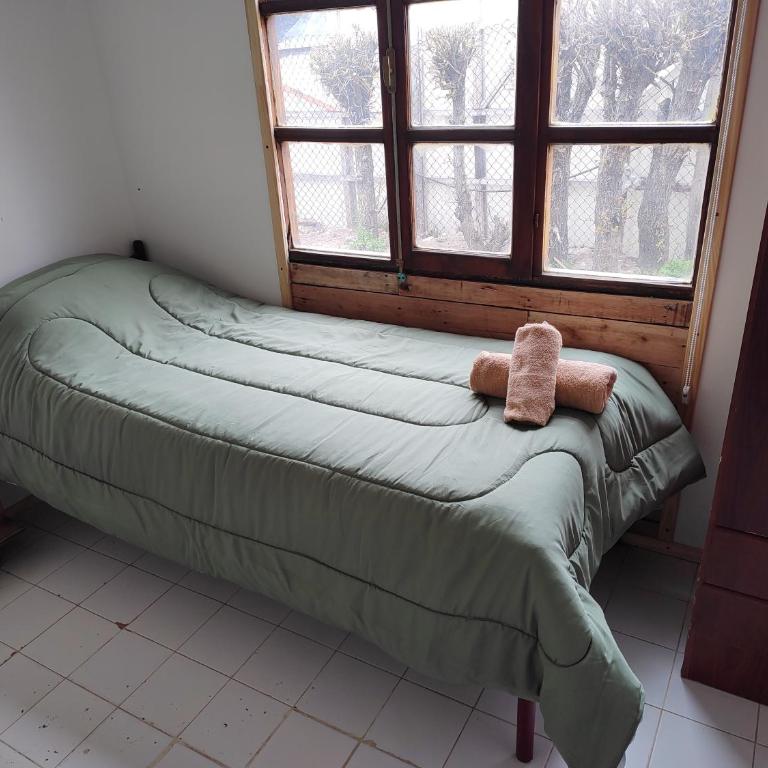 Glaciar torre - Apartamento de 2 dormitorios - 4