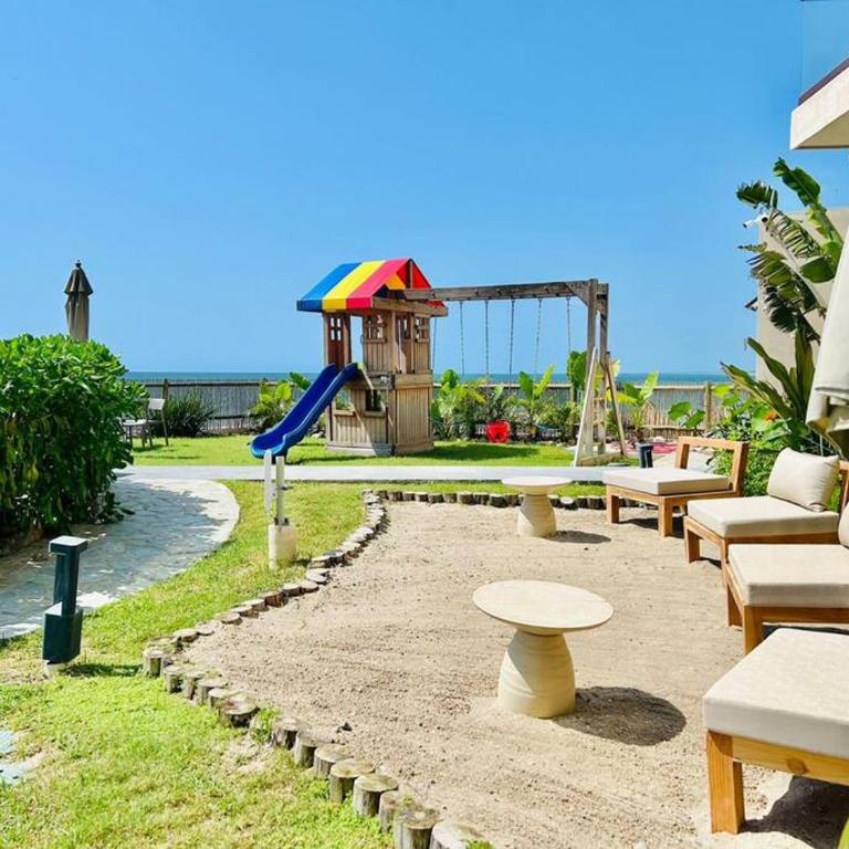 Penthouse frente al mar cerca del Mazagua - Two-Bedroom Apartment - 2