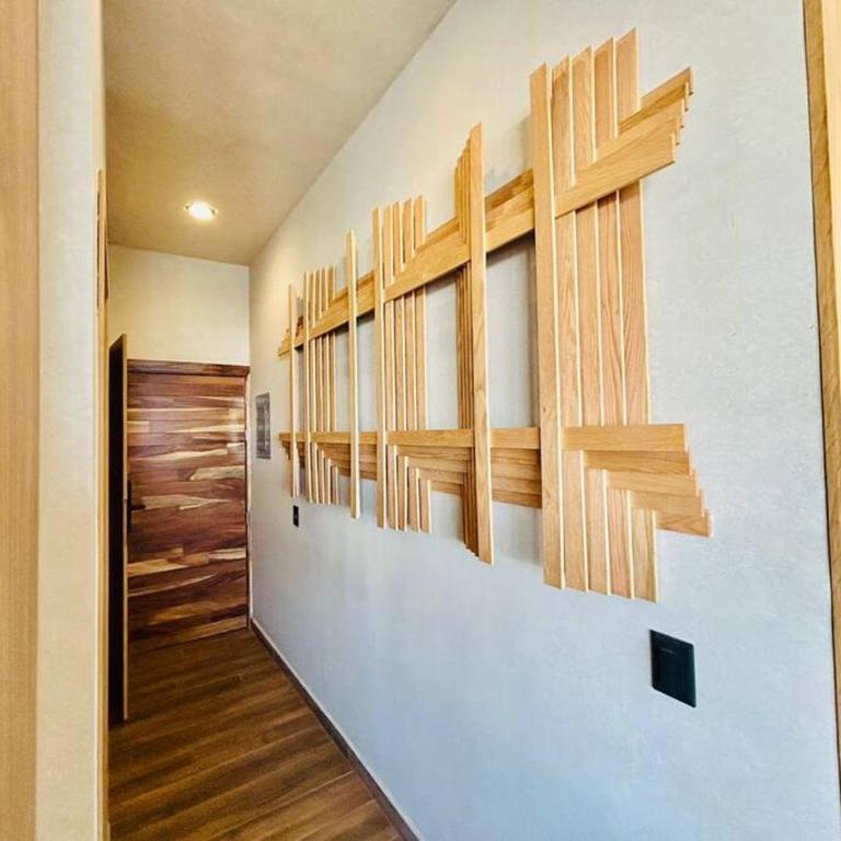 Penthouse frente al mar cerca del Mazagua - Two-Bedroom Apartment - 12