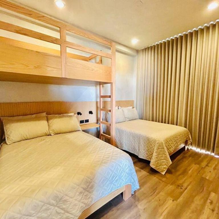 Penthouse frente al mar cerca del Mazagua - Two-Bedroom Apartment - 24