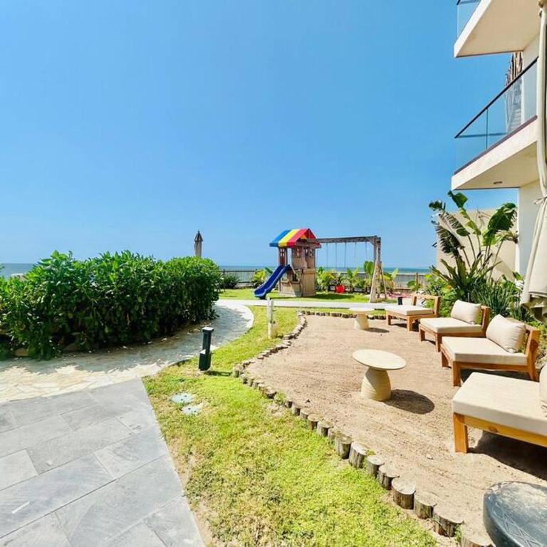 Penthouse frente al mar cerca del Mazagua - Two-Bedroom Apartment - 30