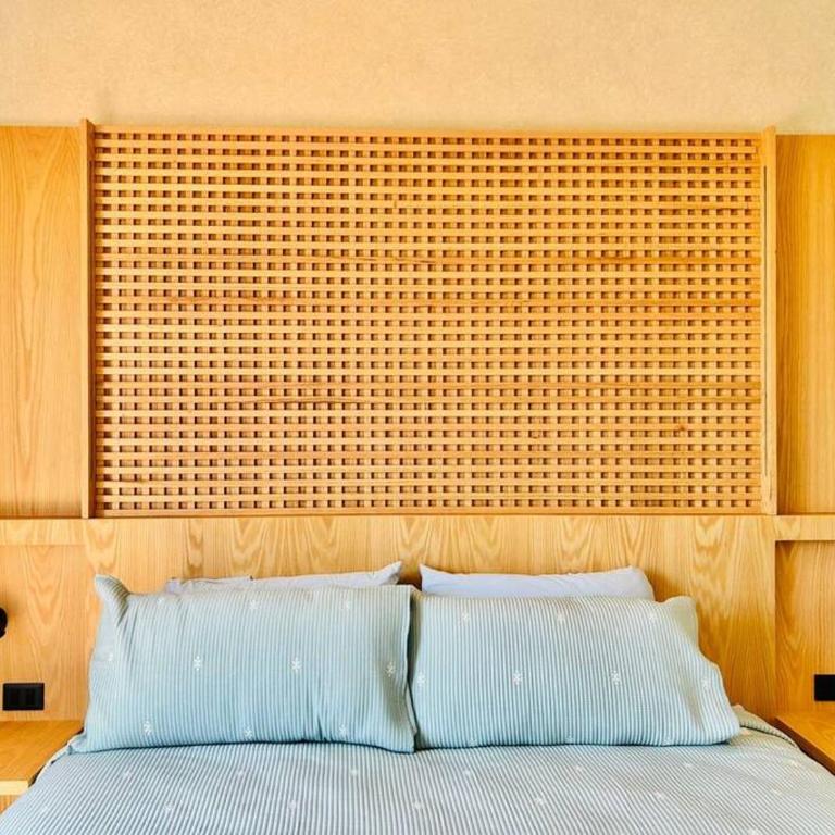 Penthouse frente al mar cerca del Mazagua - Two-Bedroom Apartment - 32