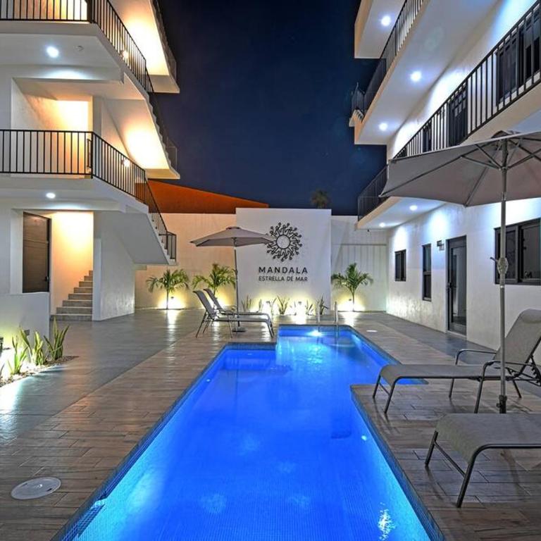 Encantador departamento en el corazón de La Paz - Apartamento de 2 dormitorios - 15
