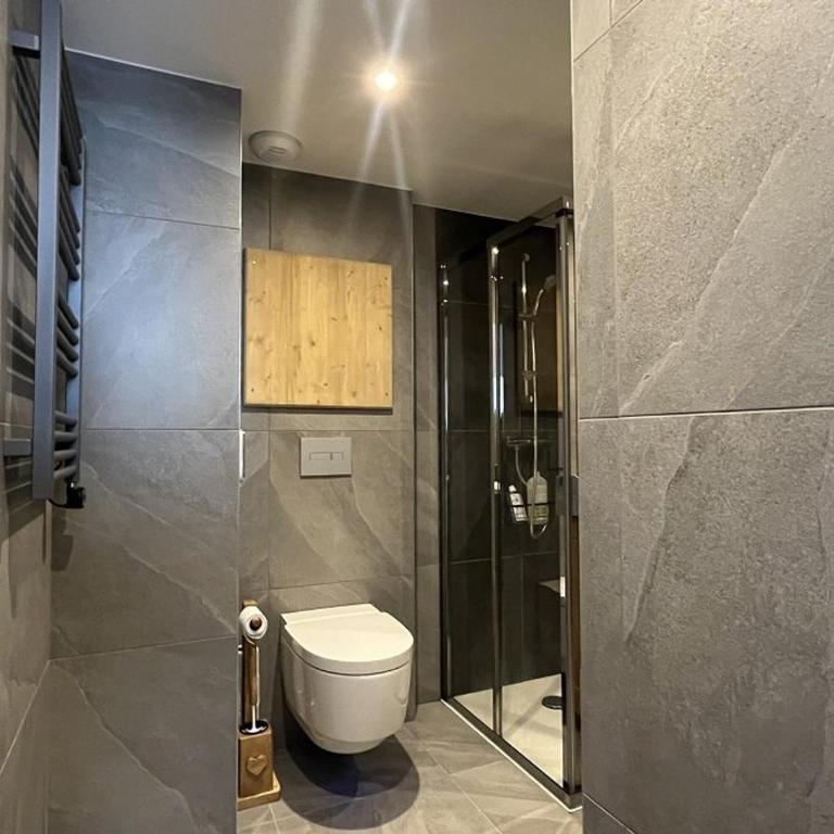Appartement Haut de Gamme 6 Pers, Parking Privé, Plagne Centre - Apartamento de 3 dormitorios - 8