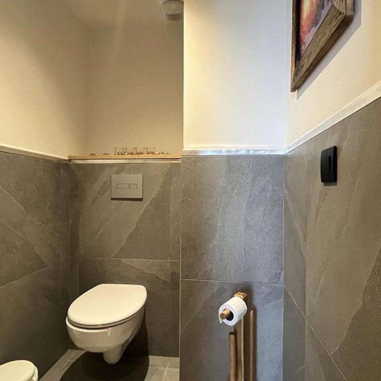 Appartement Haut de Gamme 6 Pers, Parking Privé, Plagne Centre - Apartamento de 3 dormitorios - 10