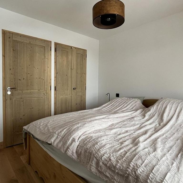Appartement Haut de Gamme 6 Pers, Parking Privé, Plagne Centre - Apartamento de 3 dormitorios - 15