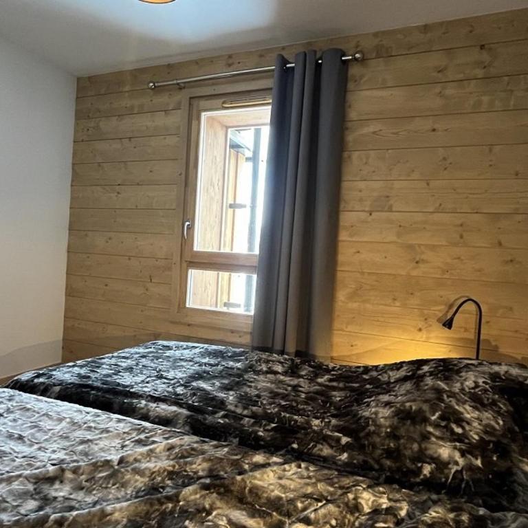 Appartement Haut de Gamme 6 Pers, Parking Privé, Plagne Centre - Apartamento de 3 dormitorios - 20