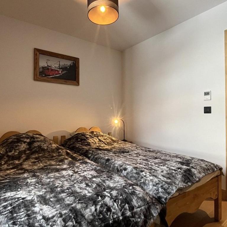 Appartement Haut de Gamme 6 Pers, Parking Privé, Plagne Centre - Apartamento de 3 dormitorios - 24