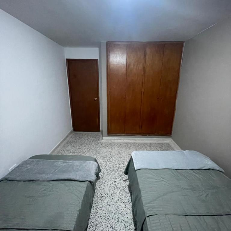 Apartamento 84 - Apartamento de 2 dormitorios - 10