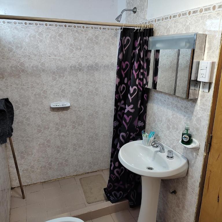 La Mora Departamento - Apartamento de 1 dormitorio - 13