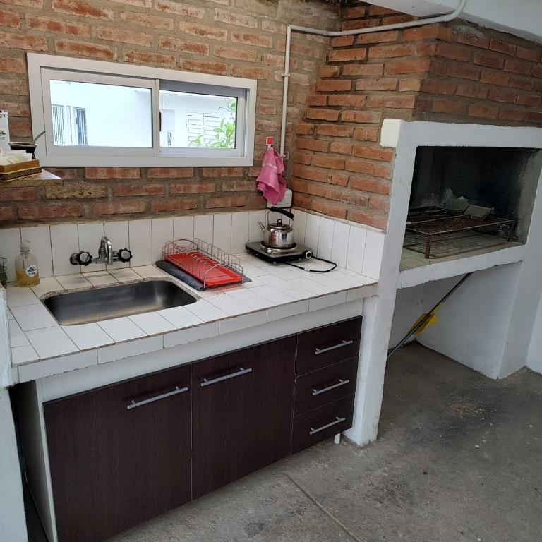 La Mora Departamento - Apartamento de 1 dormitorio - 7