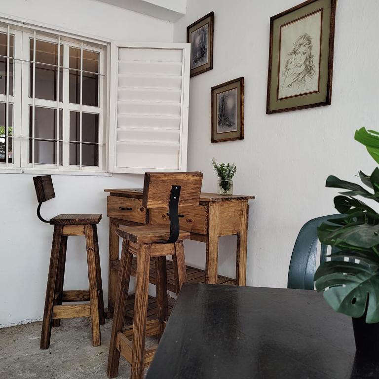 La Mora Departamento - Apartamento de 1 dormitorio - 6