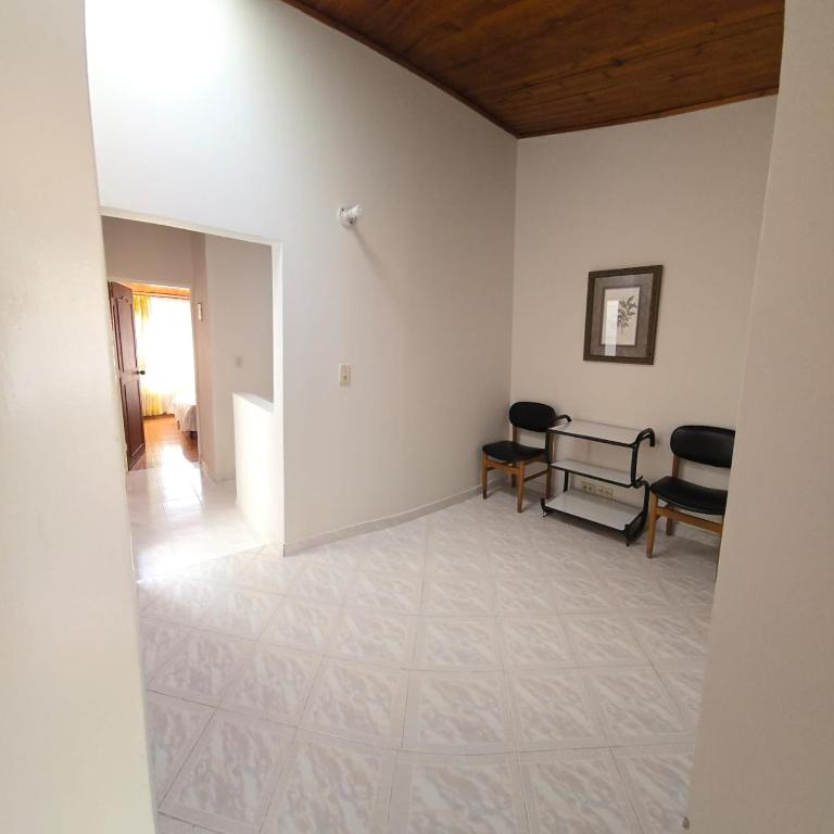 Casa de vacaciones en Moniquirá - Casa con 1 dormitorio - 21