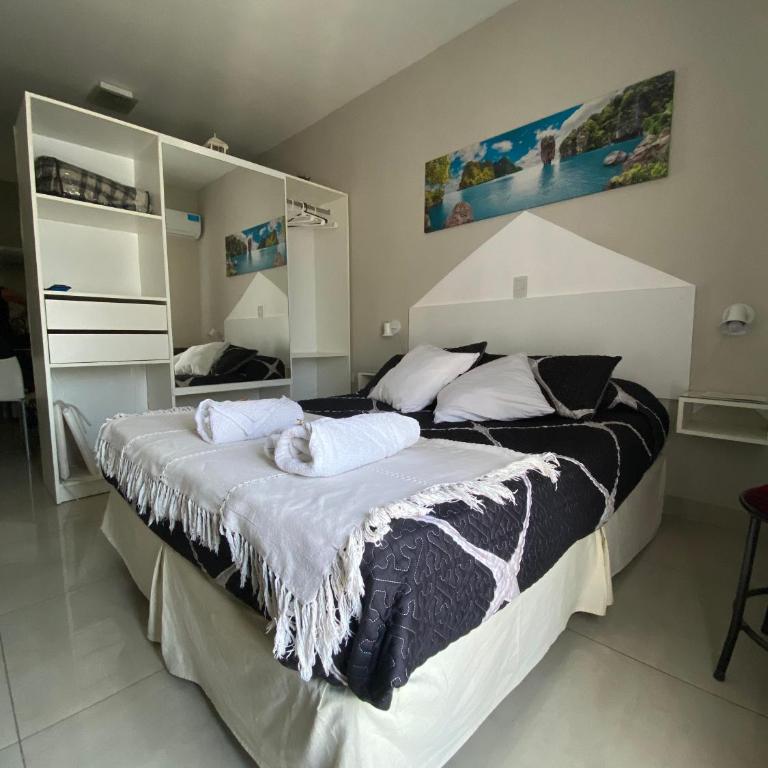 Departamento Práctico y Confortable - Apartamento de 1 dormitorio - 2